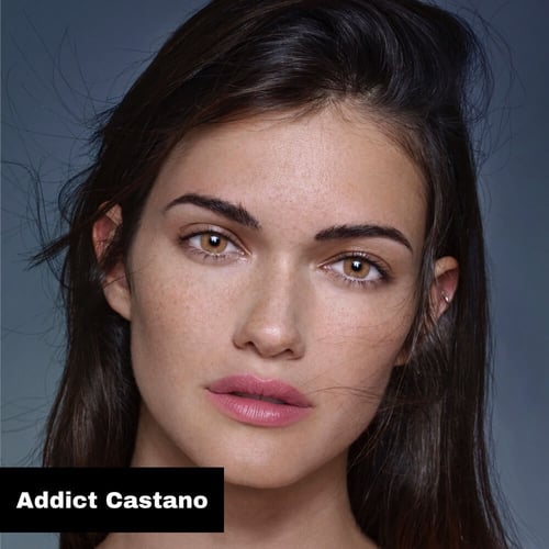 عدسات انستازيا - Anesthesia