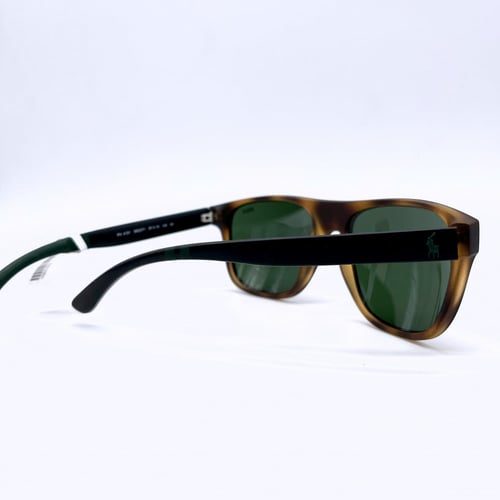 نظارة شمسية - POLO RALPH LAUREN