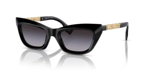 نظارة شمسية - BURBERRY 4009