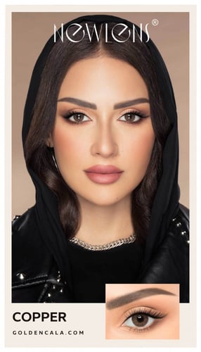 عدسات نيو لنس - New lens