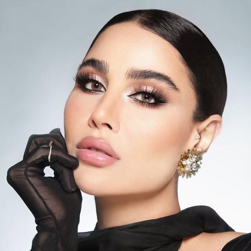 عدسة كريم - CREAM من ديفا - DIVA | مجموعة شيك - Ch...