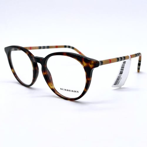 اطار طبي - BURBERRY