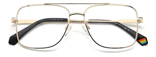 اطار طبي - Polaroid PLD D451