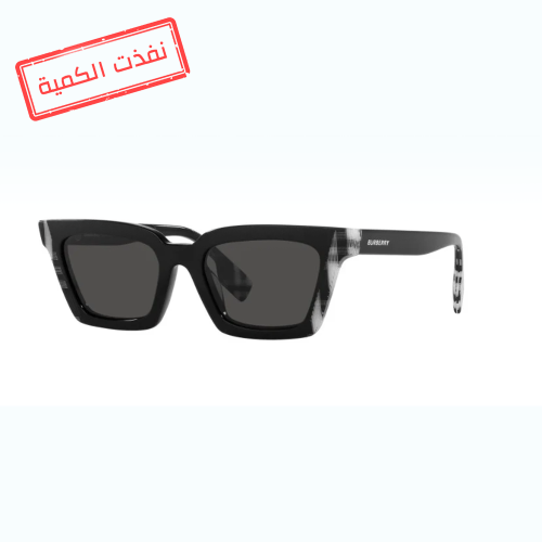 نظارة شمسية - BURBERRY 4392