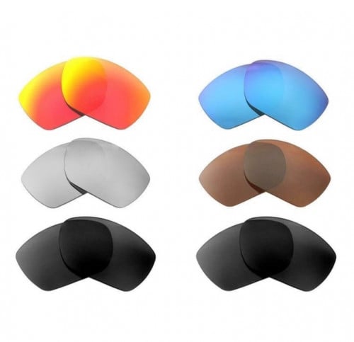 عدسات شمسية UV بقياس نظر