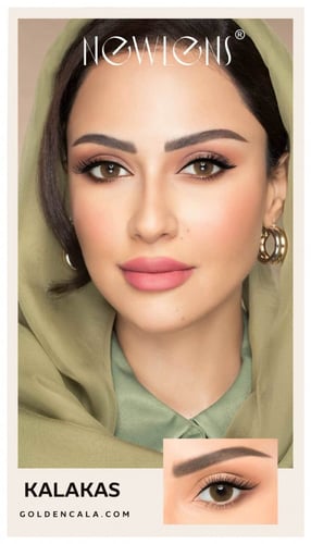 عدسات نيو لنس - New lens