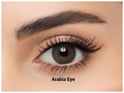 عدسات لنس مي - Lens me