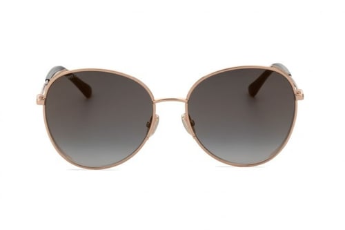 نظارة شمسية - JIMMY CHOO FELINE/S DDB/FQ