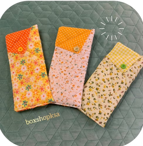 حافظة نظارة