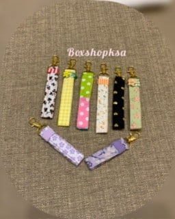 ميدالية مفتاح