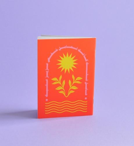 دفتر جيب ( عامل نفسك)