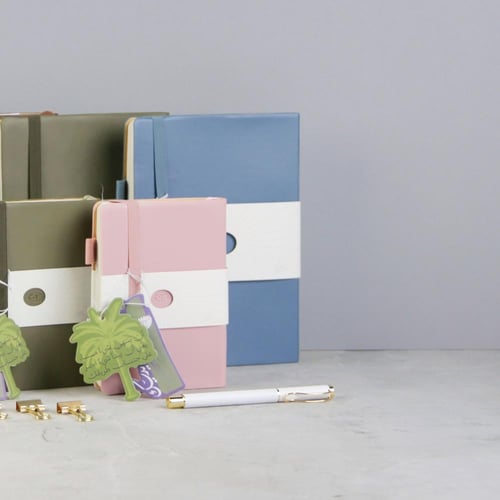 منظم اسبوعي 2026 نعم حولنا ( ازرق كبير )