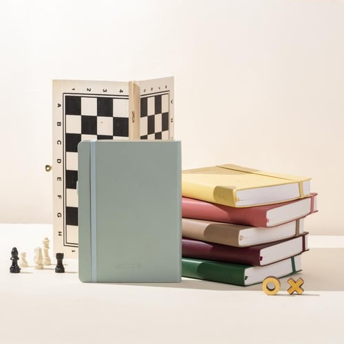 أجندة اللعب - 2025