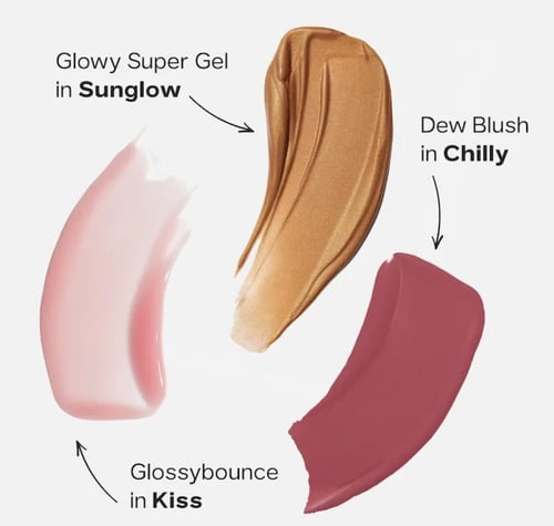 Saie The SaieGlow Starter Kit