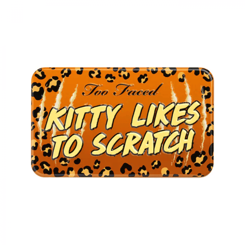Too Faced Kitty Likes to Scratch Mini Eyeshadow Pa...