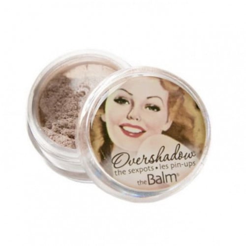 The balm overshadow
