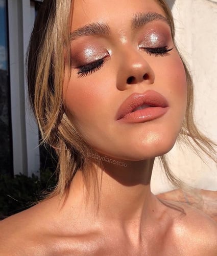 iconic london chrome flash eye pot spellbound