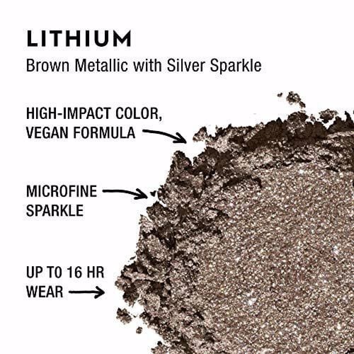 urban decay moondust sparkly eyeshadow