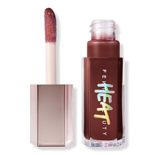 Fenty Beauty Hot Chocolate heat 04