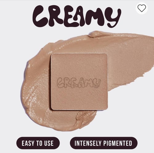 HUDA BEAUTY Obsessions Eye Kit