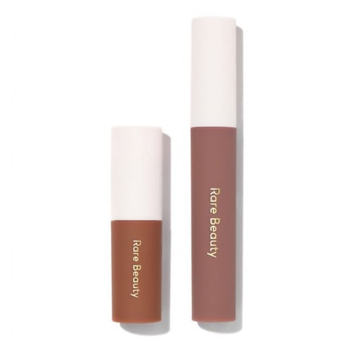 Rare beauty lip soufflé duo