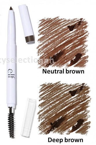 Elf cosmetics instant lift brow pencil natural bro...