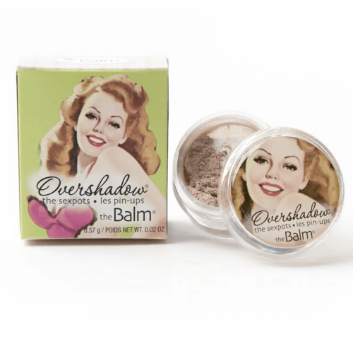 The balm overshadow