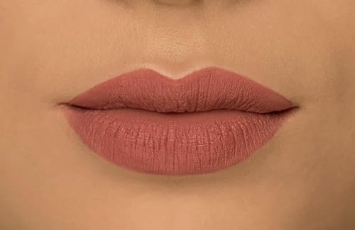 nyx soft matte lipstick SMlC19 CANNES
