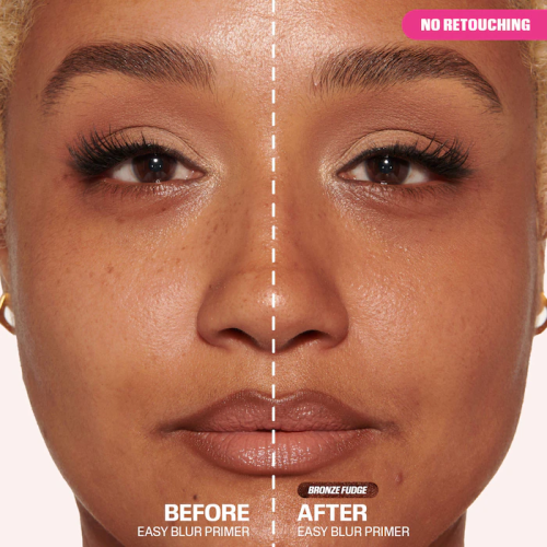 HUDA BEAUTY Easy Blur Silicone-Free Smoothing & Po...