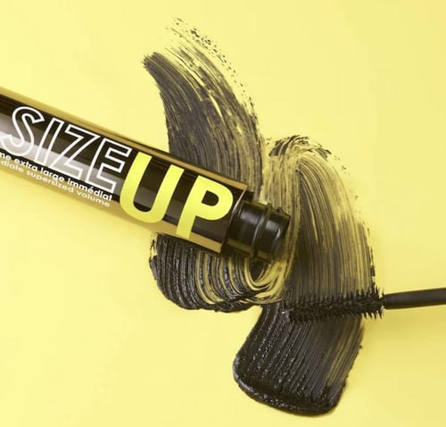 SEPHORA COLLECTION Mini Size Up Volumizing Mascara