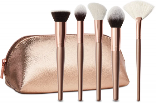 Morphe complexion goals Brush set