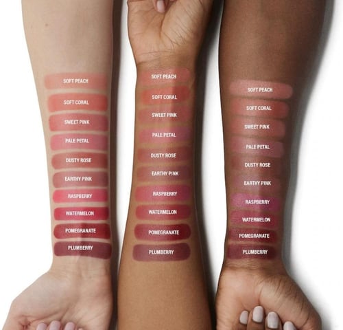 MAKEUP BY MARIO Soft Pop Blush Stick