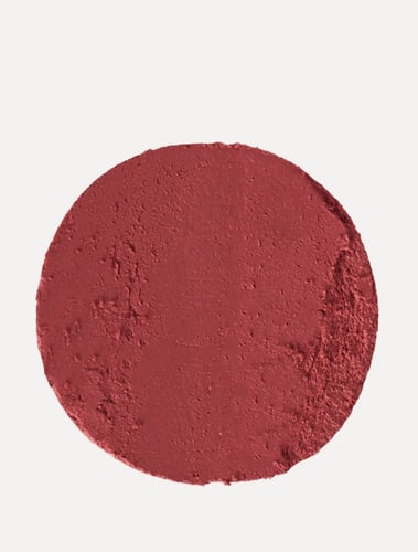 Bobbi brown luxe matte lipstick Boss pink