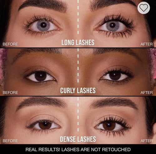 HUDA BEAUTY Obsessions Eye Kit