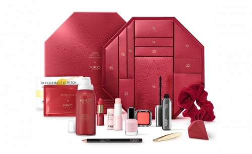 KIKO MILANO Joyful Holiday Advent Calendar Advent...