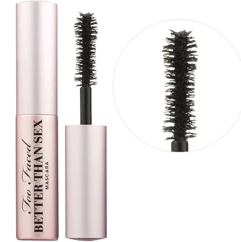 Sephora Favorites Mini Holiday Lashstash To Go Mas...