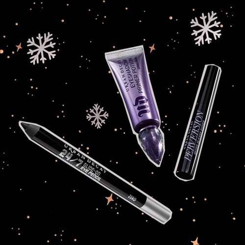 Urban Decay x Robin Eisenberg Good to Go Mini Holi...