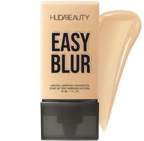 HUDA BEAUTY Easy Blur Natural Airbrush Foundation...