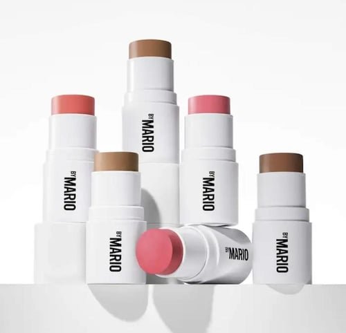 MAKEUP BY MARIO Mini Sculpt & Pop On-The-Go