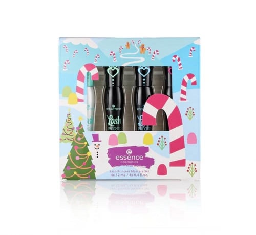 مجموعة مسكرات ايسنس