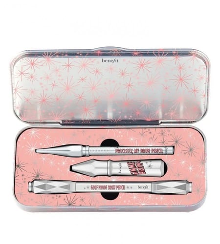 مجموعة الحواجب الاساسيه من بنفت