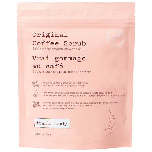سكرب فرانك اورجنالfrank original scrub