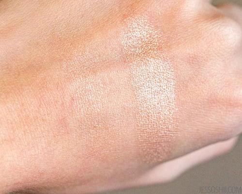 Elf baked highlighter moonlight Pearls