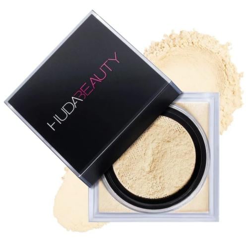 HUDA BEAUTY Easy Bake Loose Baking & Setting Powde...
