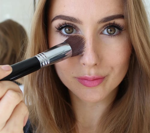 فرشاة سقما F88