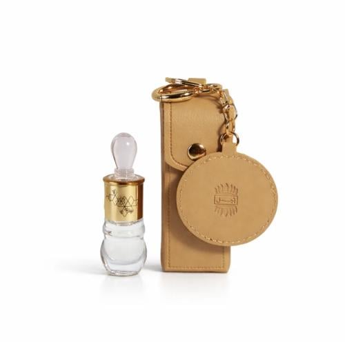 توزيعات مسك سلك درزن من أجمل