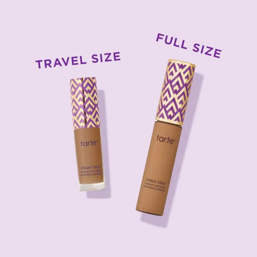 Tarte shape tape contour concealer correcteur cont...