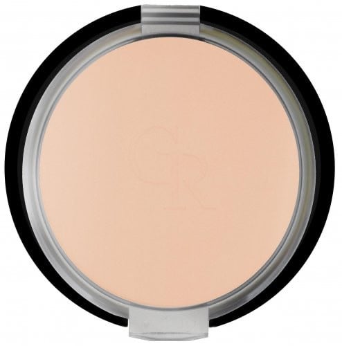 Silky Touch Compact Powder By Golden Rose
