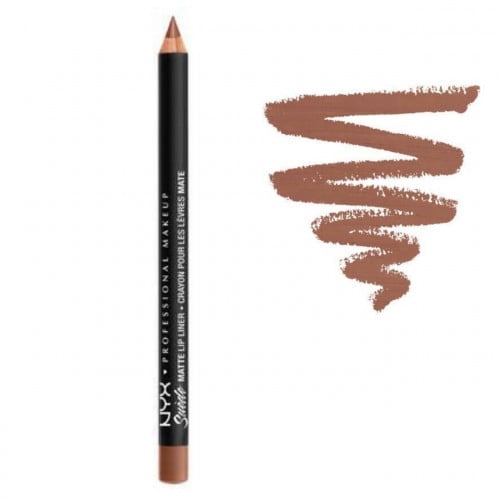 محدد نكس درجةNyx soft spoken