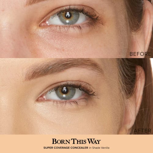 Too faced born this way super Coverage multi use c...